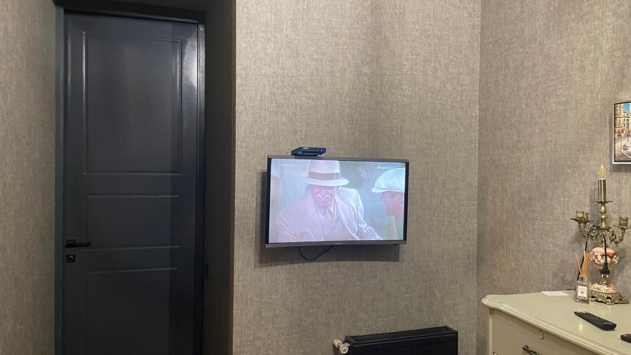 Nice Room Boutique Τυφλίδα Εξωτερικό φωτογραφία
