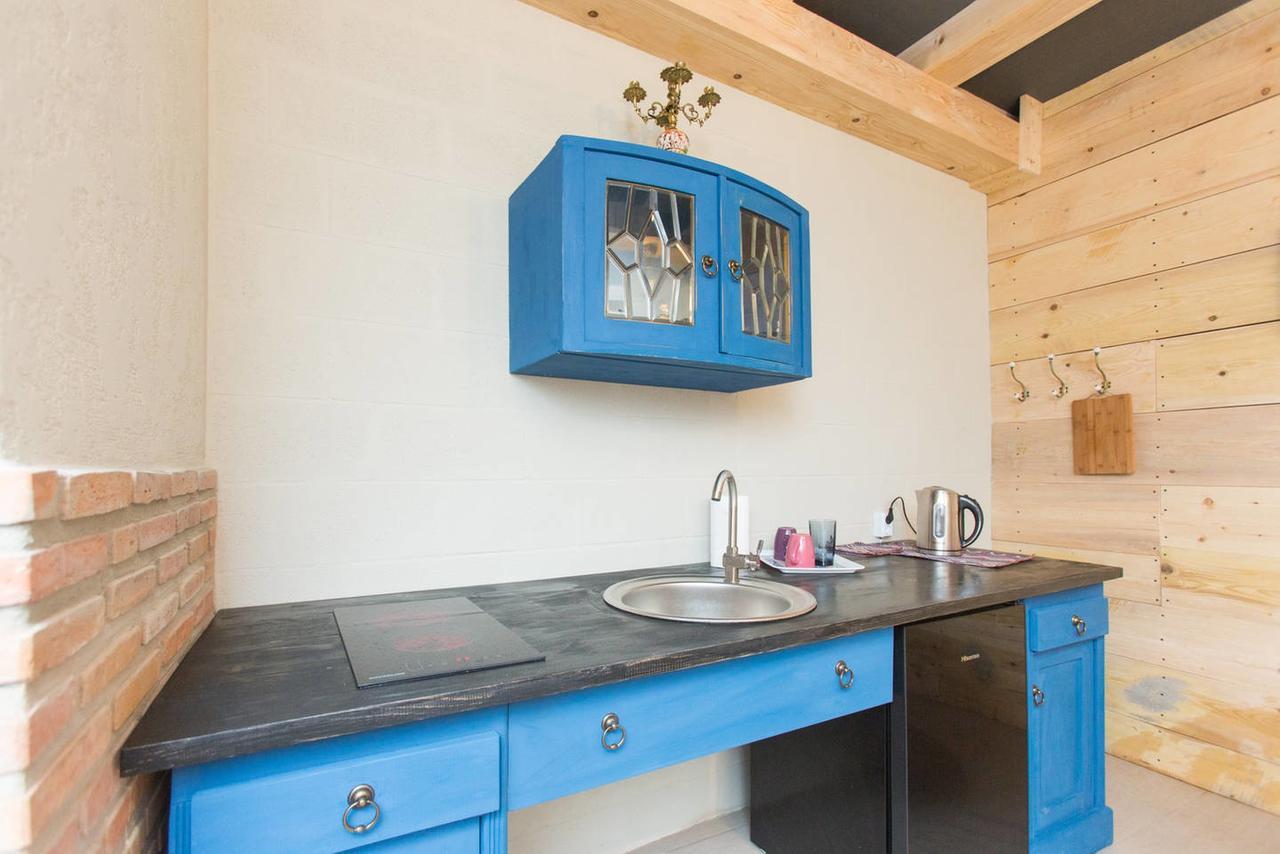 Nice Room Boutique Τυφλίδα Εξωτερικό φωτογραφία