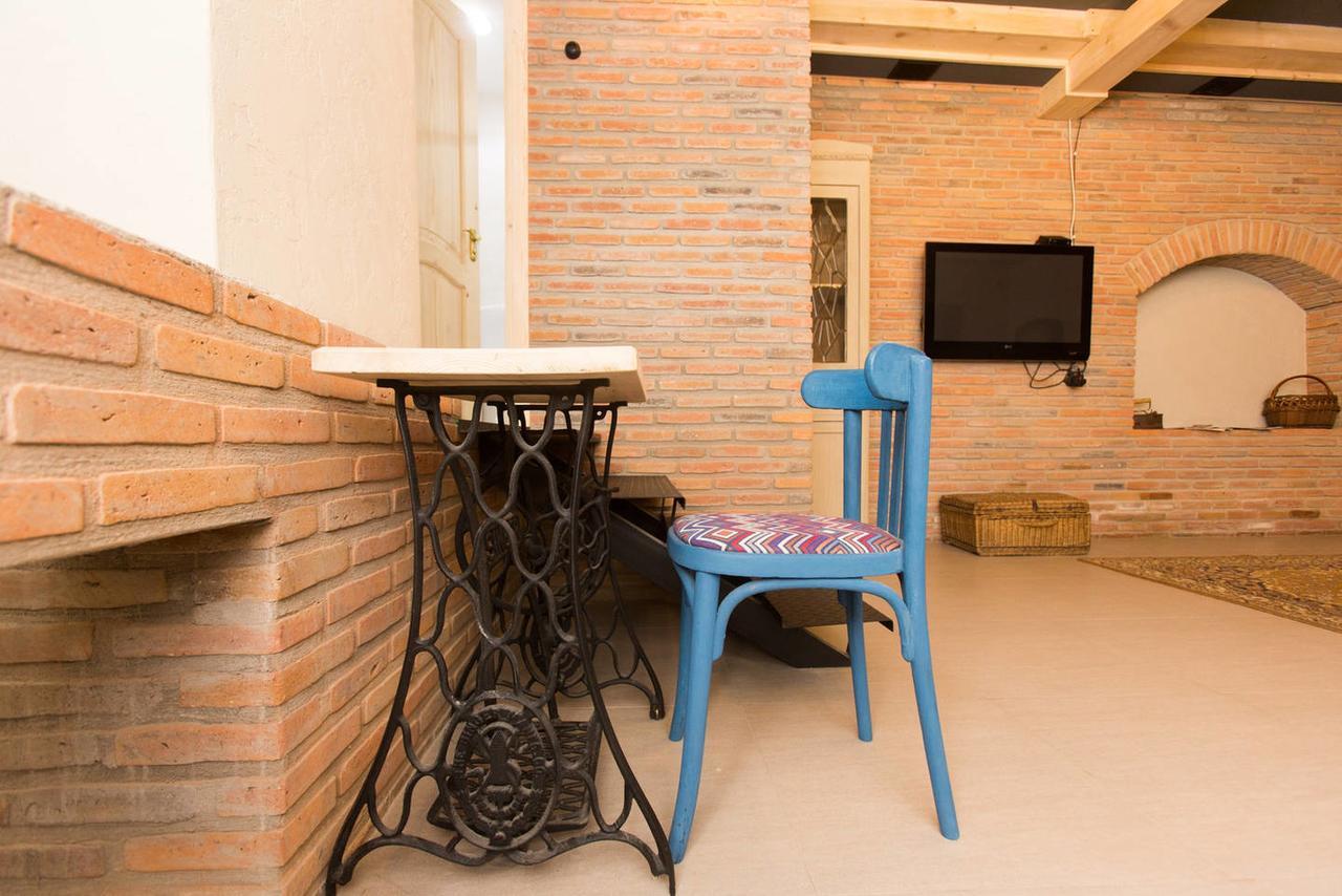 Nice Room Boutique Τυφλίδα Εξωτερικό φωτογραφία
