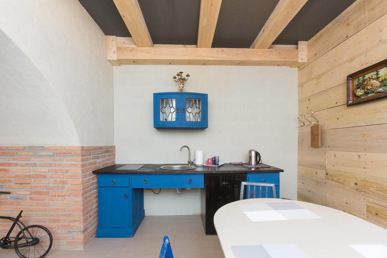 Nice Room Boutique Τυφλίδα Εξωτερικό φωτογραφία