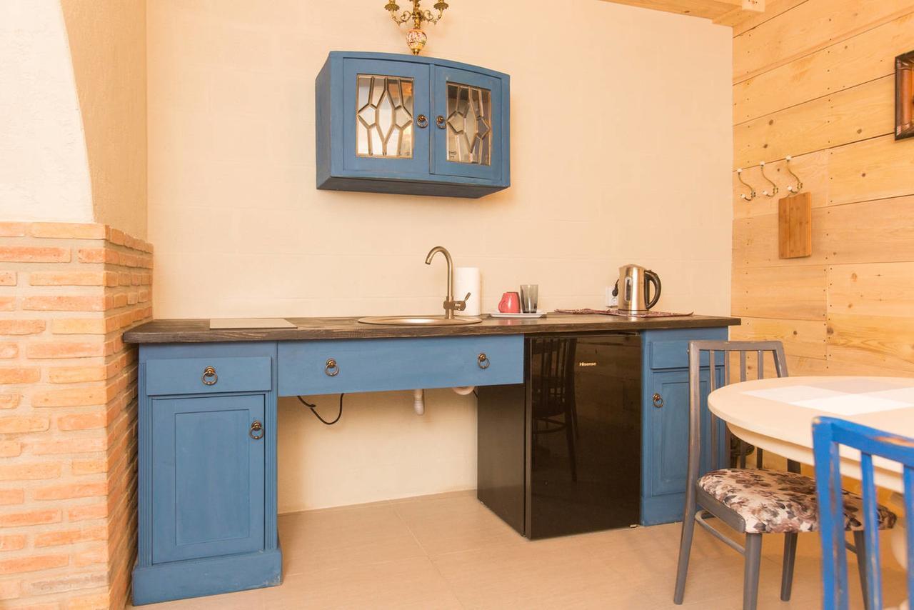 Nice Room Boutique Τυφλίδα Εξωτερικό φωτογραφία