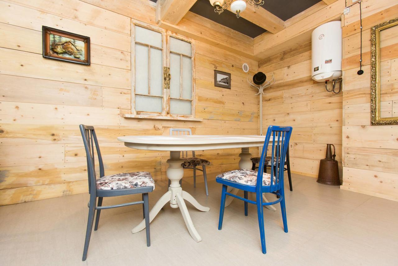 Nice Room Boutique Τυφλίδα Εξωτερικό φωτογραφία