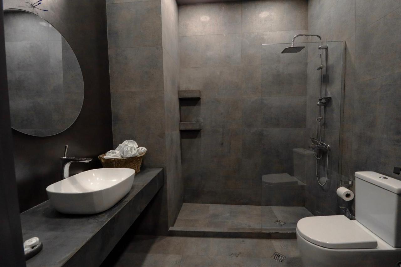 Nice Room Boutique Τυφλίδα Εξωτερικό φωτογραφία