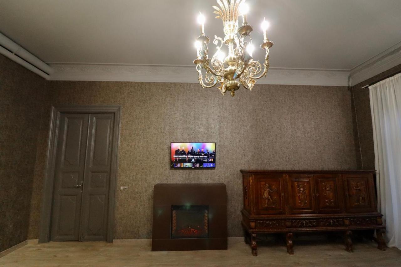 Nice Room Boutique Τυφλίδα Εξωτερικό φωτογραφία