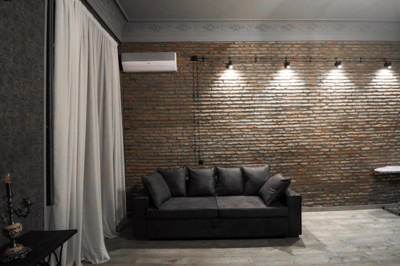 Nice Room Boutique Τυφλίδα Εξωτερικό φωτογραφία