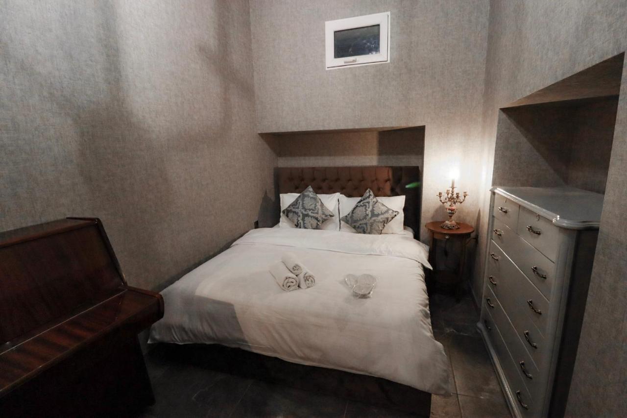 Nice Room Boutique Τυφλίδα Εξωτερικό φωτογραφία