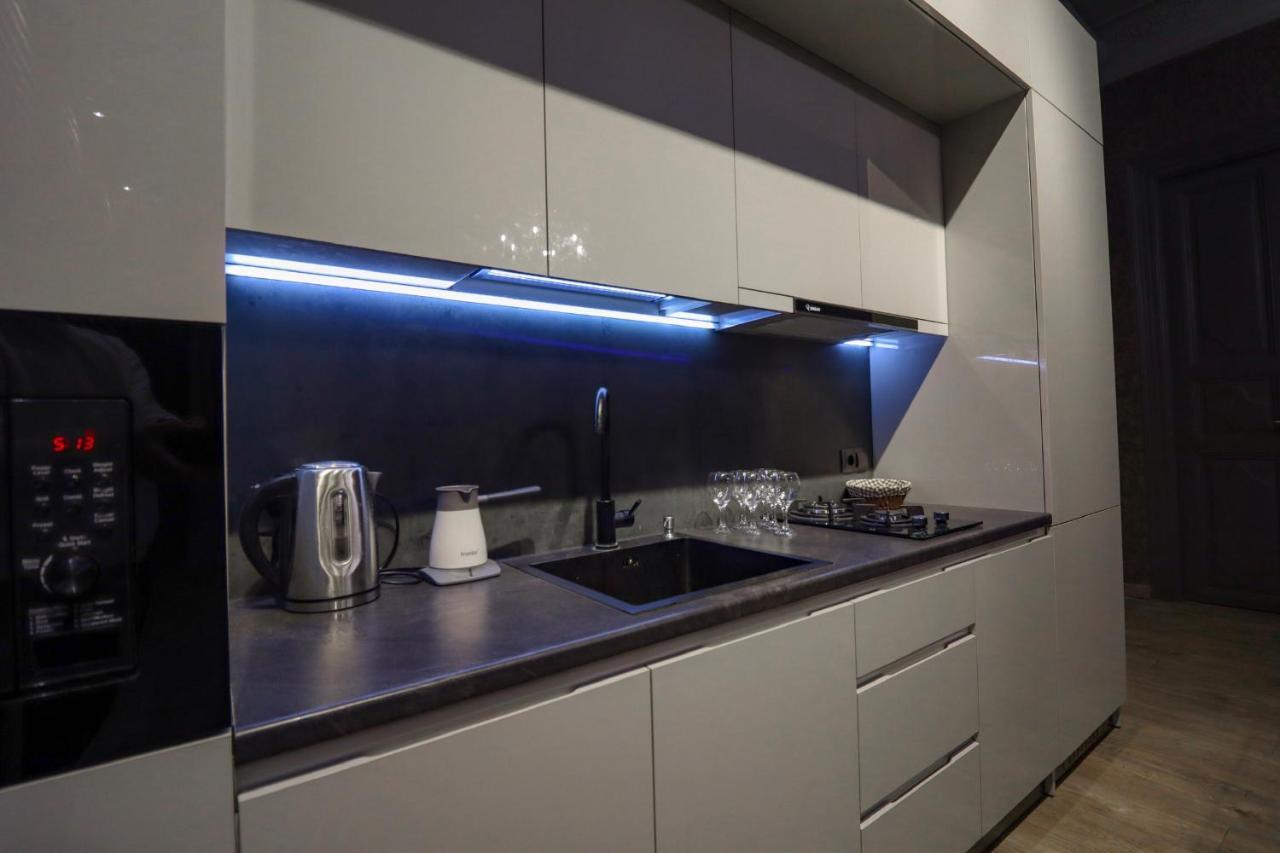 Nice Room Boutique Τυφλίδα Εξωτερικό φωτογραφία